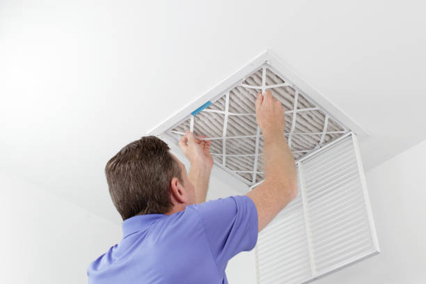 Best HVAC Air Duct Cleaning  in Watkinsville, GA